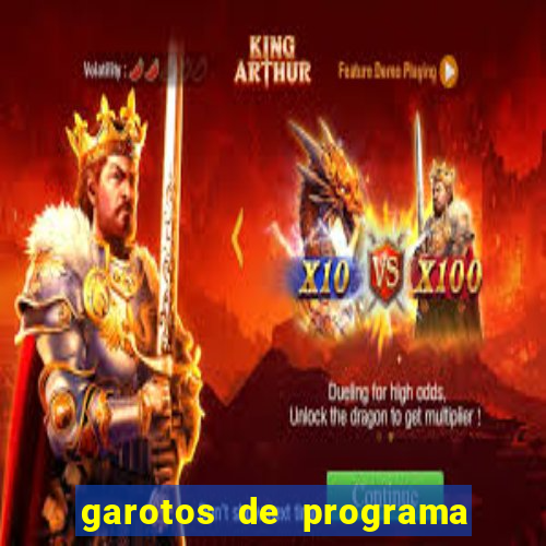 garotos de programa na zona leste